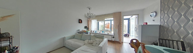 View 360° photo of Woonkamer of Gerda Brautigamstraat 41