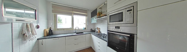 View 360° photo of Keuken of Gerda Brautigamstraat 41