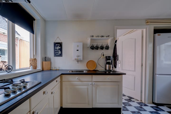 Foto 21 van Gedempte Vaart 70