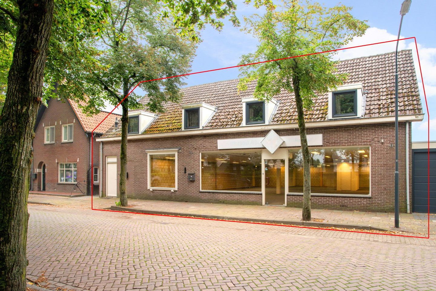 View photo 3 of Kerkstraat 20