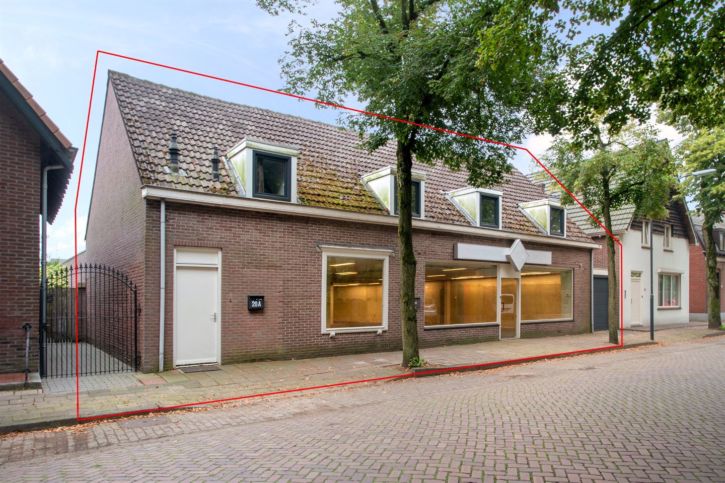 View photo 4 of Kerkstraat 20