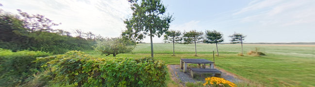 Bekijk 360° foto van Achtertuin van Lageweg 1-A1