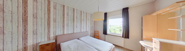 Bekijk 360° foto van Slaapkamer van Lageweg 1-A1