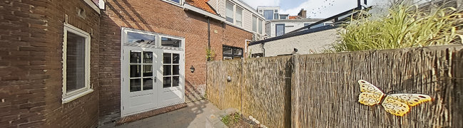 View 360° photo of Tuin of Merelstraat 3