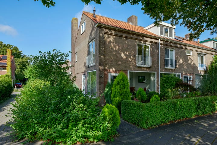 Foto 2 van Parmentierlaan 55