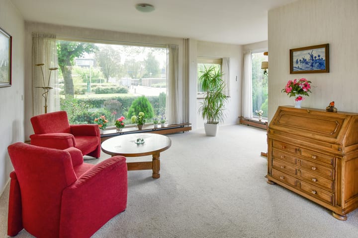 Foto 3 van Parmentierlaan 55