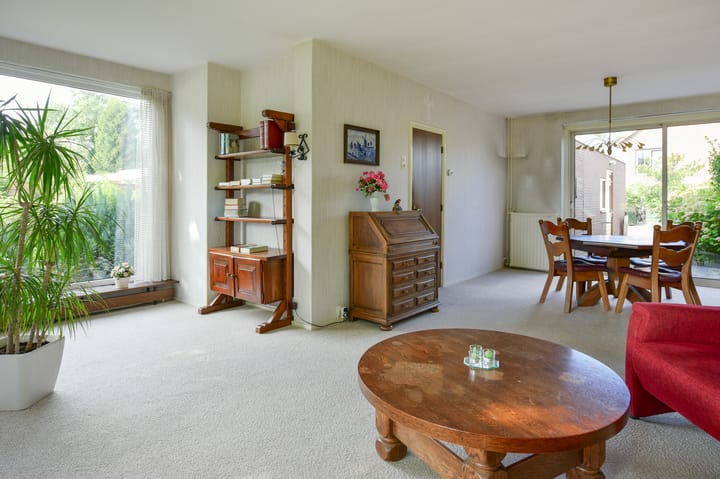 Foto 4 van Parmentierlaan 55