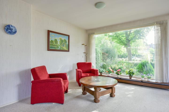 Foto 6 van Parmentierlaan 55