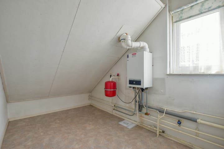 Foto 17 van Parmentierlaan 55