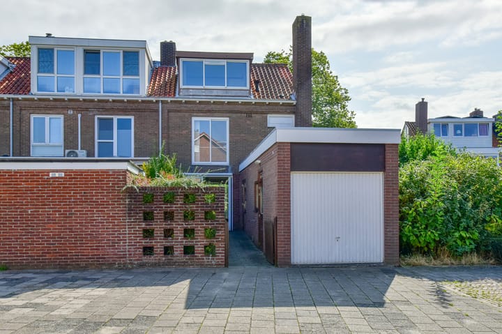 Foto 18 van Parmentierlaan 55