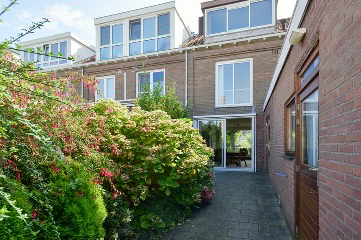 Foto 19 van Parmentierlaan 55