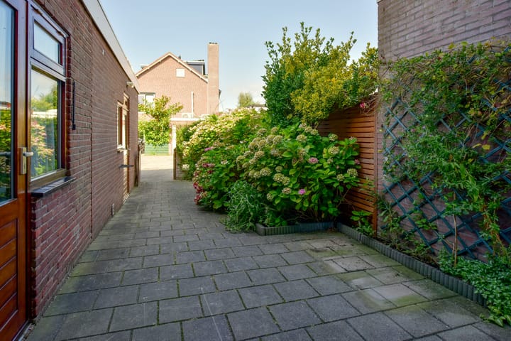 Foto 20 van Parmentierlaan 55