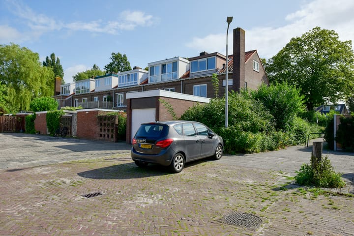 Foto 21 van Parmentierlaan 55