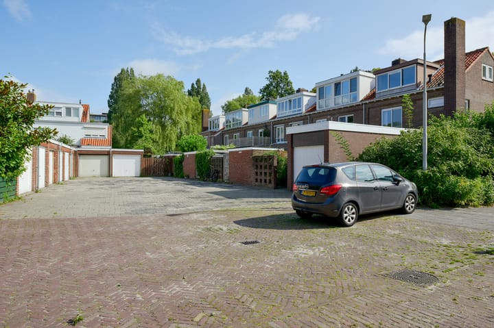 Foto 22 van Parmentierlaan 55