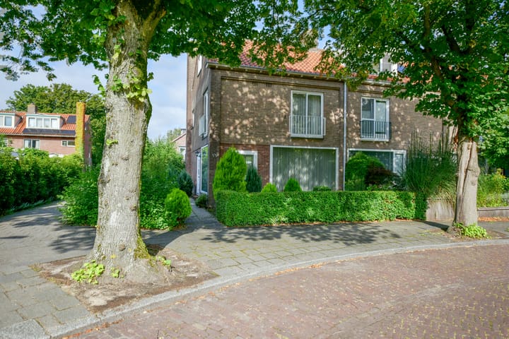 Foto 24 van Parmentierlaan 55