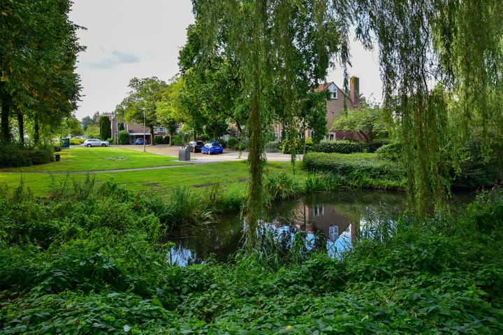 Foto 25 van Parmentierlaan 55