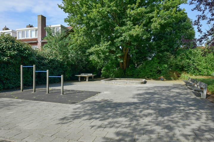 Foto 26 van Parmentierlaan 55