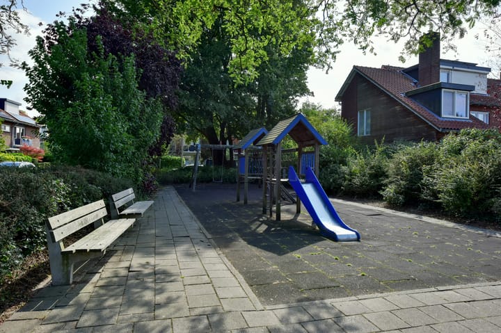 Foto 27 van Parmentierlaan 55