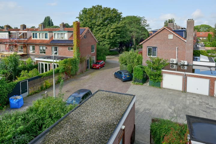 Foto 28 van Parmentierlaan 55