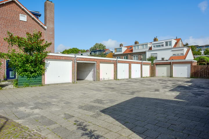 Foto 29 van Parmentierlaan 55