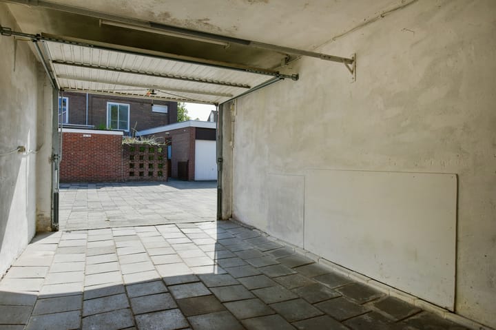 Foto 30 van Parmentierlaan 55