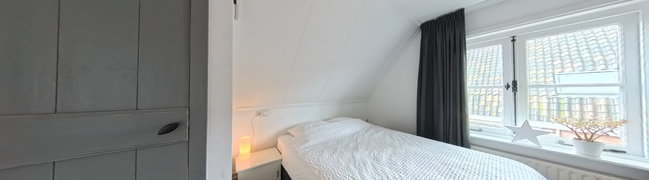 Bekijk 360° foto van Slaapkamer van De Goorn 53