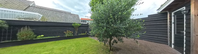 Bekijk 360° foto van Achtertuin van De Goorn 53