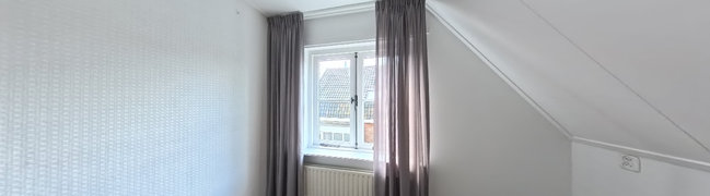 Bekijk 360° foto van Slaapkamer van De Goorn 53