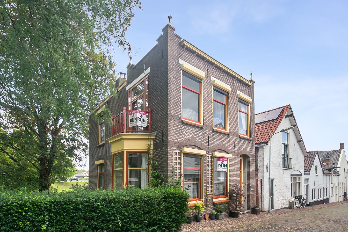 Foto 1 van Opril Westwal 2