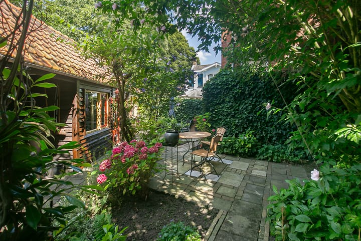 Foto 2 van Opril Westwal 2