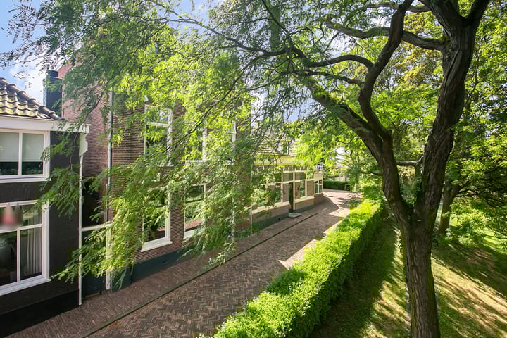 Foto 26 van Opril Westwal 2