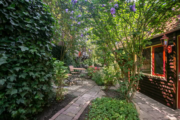 Foto 27 van Opril Westwal 2