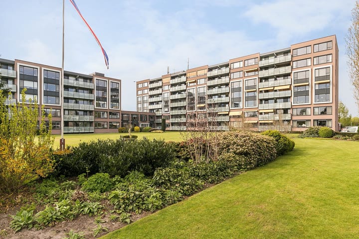 Foto 1 van Dikkersstraat 1-512