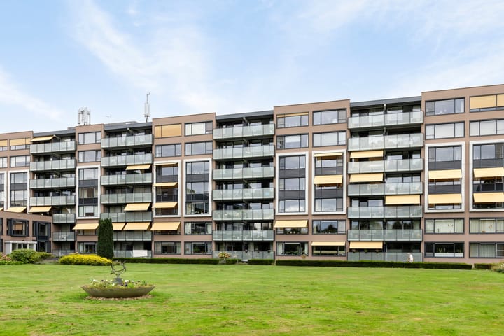 Foto 2 van Dikkersstraat 1-512