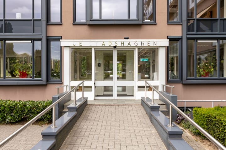 Foto 3 van Dikkersstraat 1-512