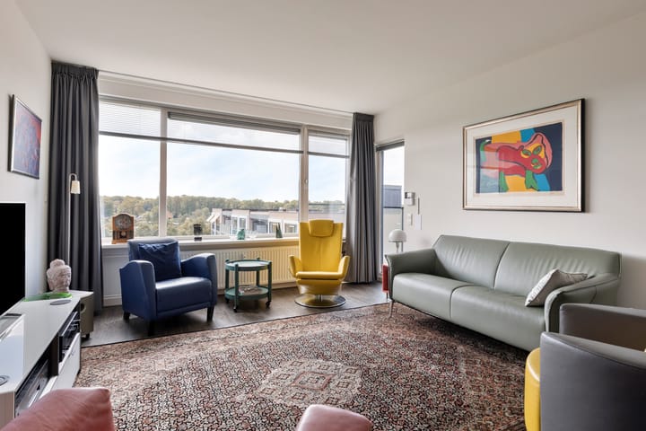 Foto 4 van Dikkersstraat 1-512