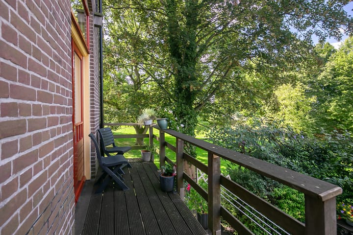 Foto 31 van Opril Westwal 2