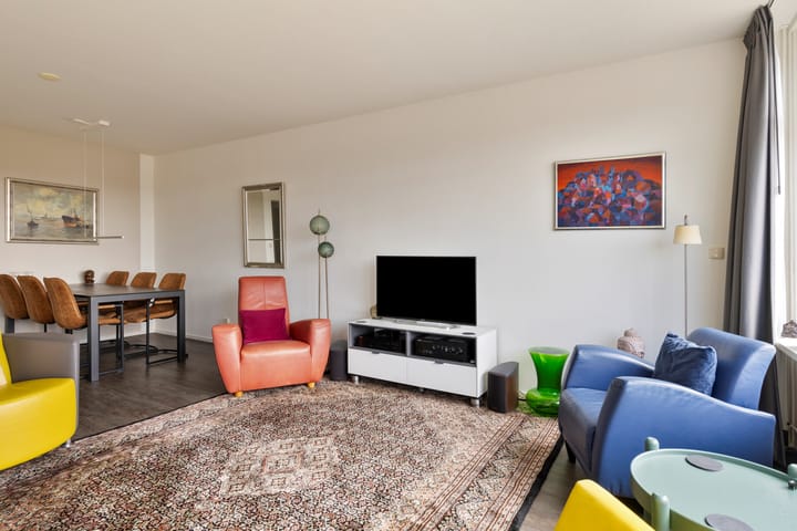 Foto 5 van Dikkersstraat 1-512