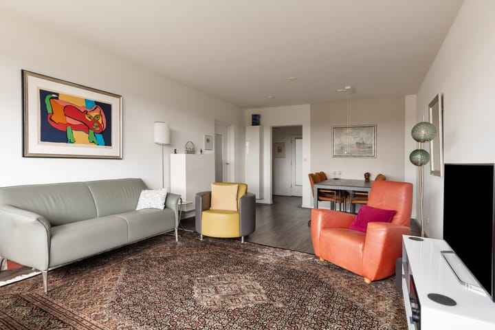 Foto 6 van Dikkersstraat 1-512