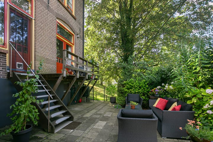 Foto 33 van Opril Westwal 2