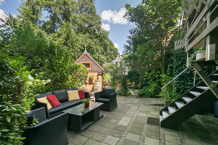 Foto 34 van Opril Westwal 2