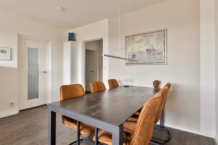 Foto 8 van Dikkersstraat 1-512