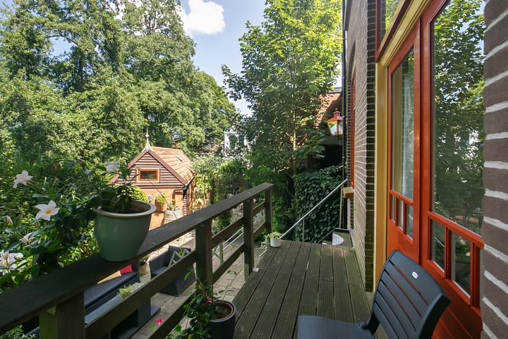 Foto 29 van Opril Westwal 2