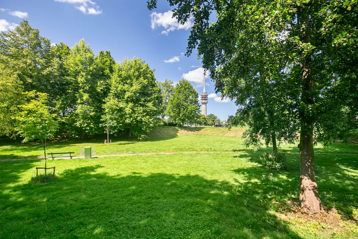 Foto 37 van Opril Westwal 2