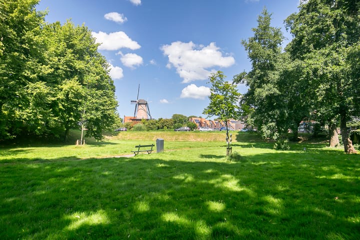 Foto 38 van Opril Westwal 2