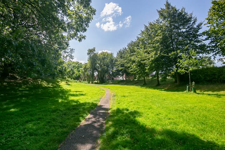 Foto 39 van Opril Westwal 2