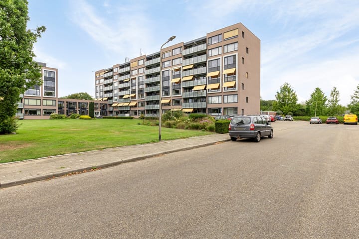 Foto 20 van Dikkersstraat 1-512