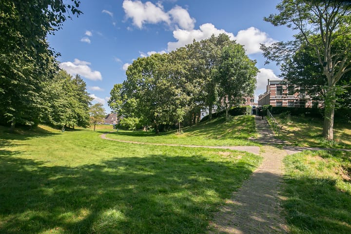 Foto 41 van Opril Westwal 2