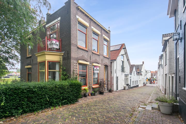 Foto 45 van Opril Westwal 2