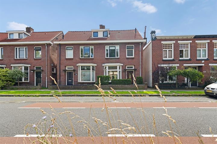 Bekijk foto 1 van Hoge Bothofstraat 124